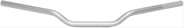 Renthal 758-01-SI Renthal 7/8 in. Handlebars