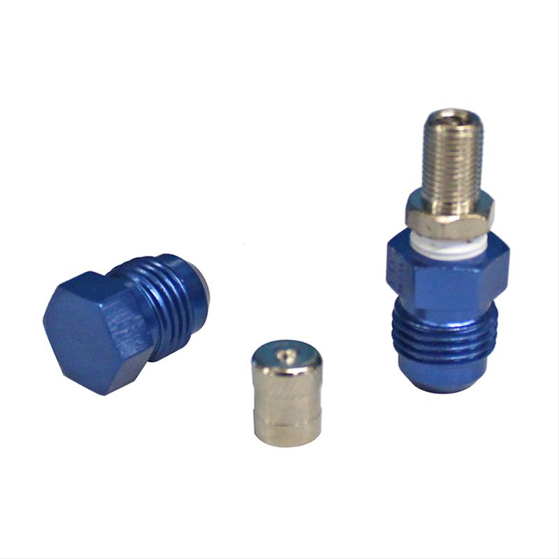 Fragola Performance Systems 900666 Fragola Performance Systems Hose Test Kits
