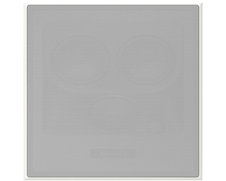 Bowers and Wilkins CCM7.3 S2 White In-Ceiling Loudspeaker - CCM73S2 (Each)