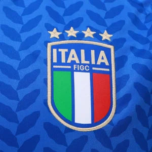 Italy I Home World Cup 26/27 Jersey - Fan Version