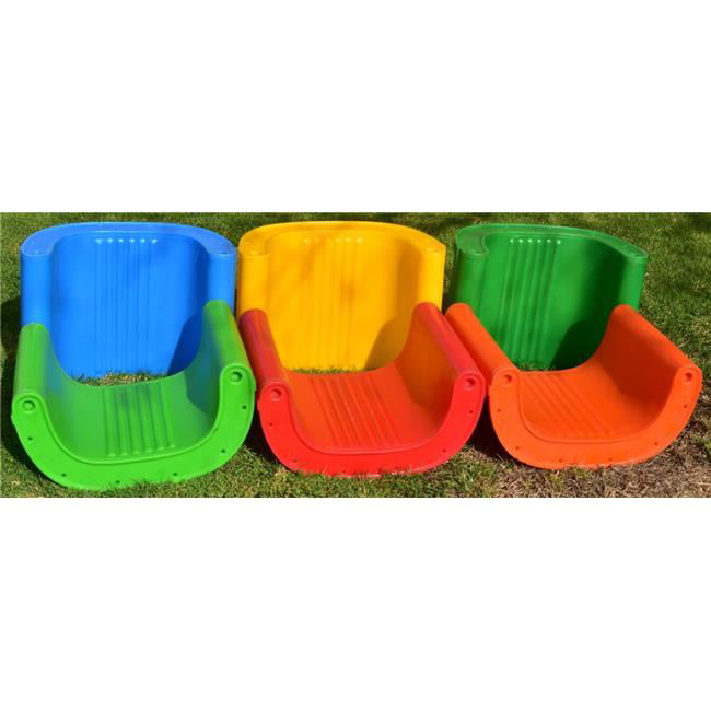 Jensen Swing ScinsRG ScinsR Scoop Slide Insert Overseasand#44; Green