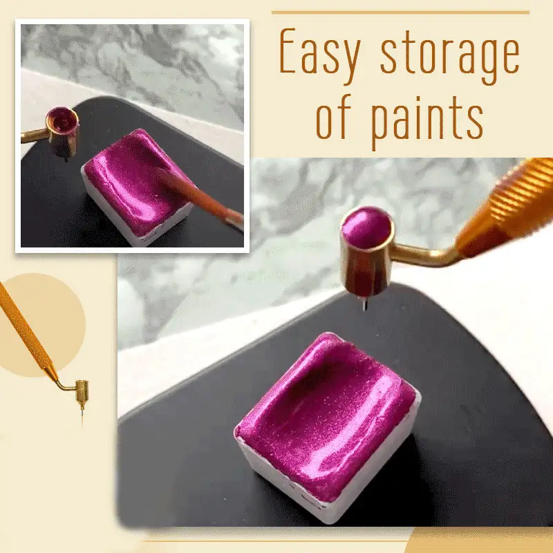 💥Factory Clearance Sale With 50% Off💥Paint Applicator Pen Car Pa