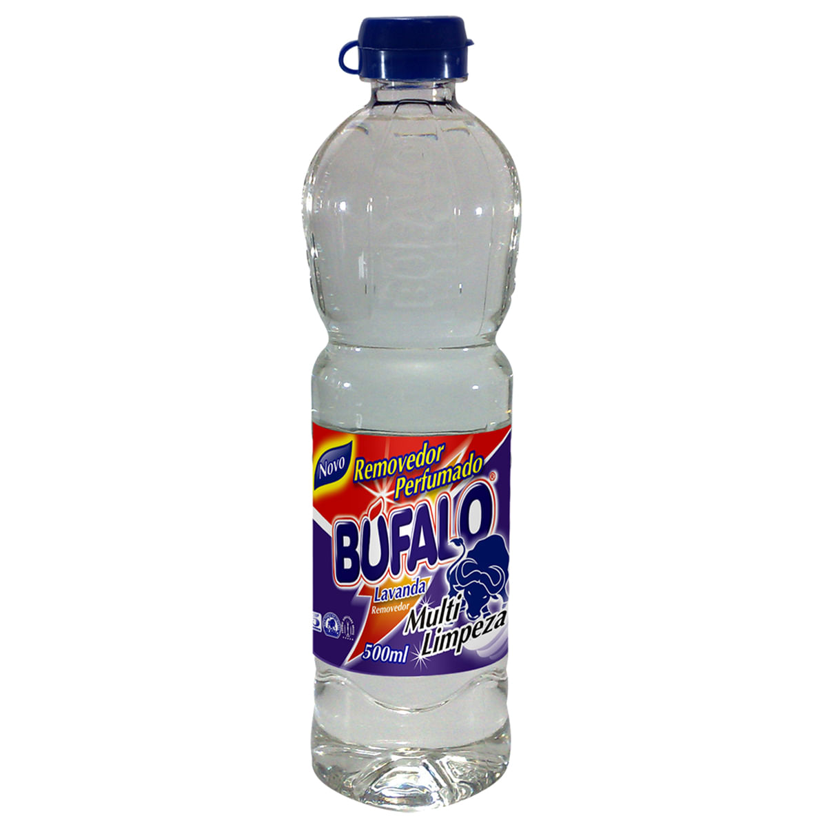 Removedor Lavanda Bufalo 500ml
