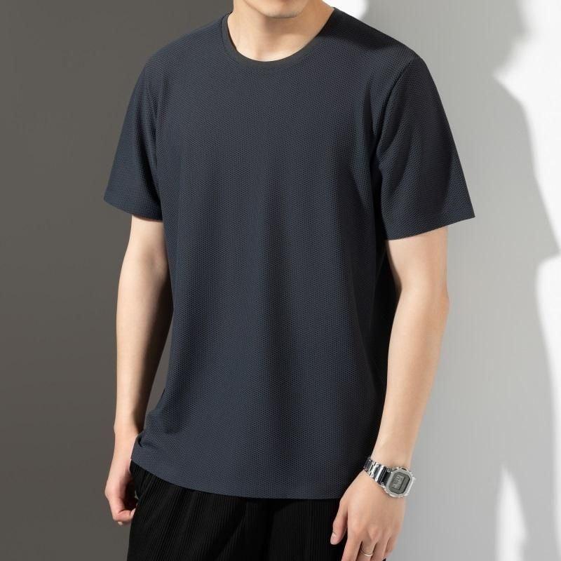 (Promoção de Lançamento: Compre 2, Leve 3) Camisetas Spectro™ Super Respiráveis e com Tecnologia Anti Suor / Conforto Revolucionário para o Dia a Dia!