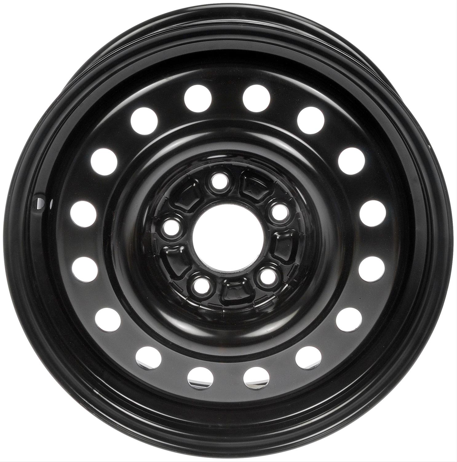Dorman 939-184 Dorman OE Replacement Wheels