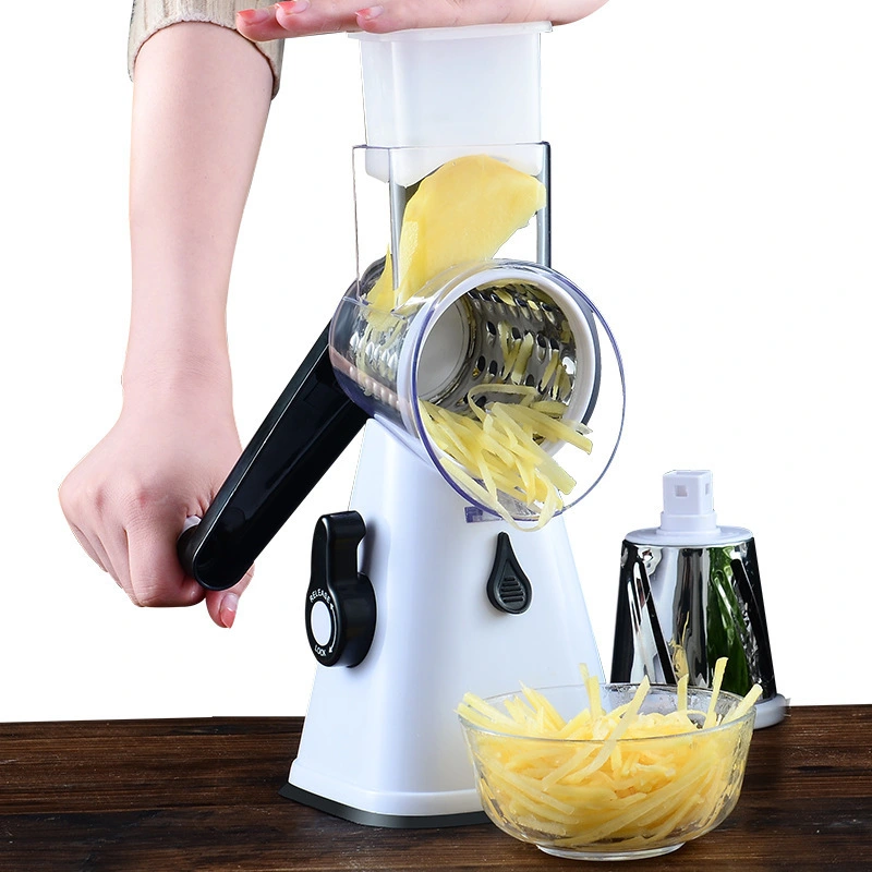 🎁Early Christmas Sales 49% OFF-Multifunctional Vegetable Cutter & S