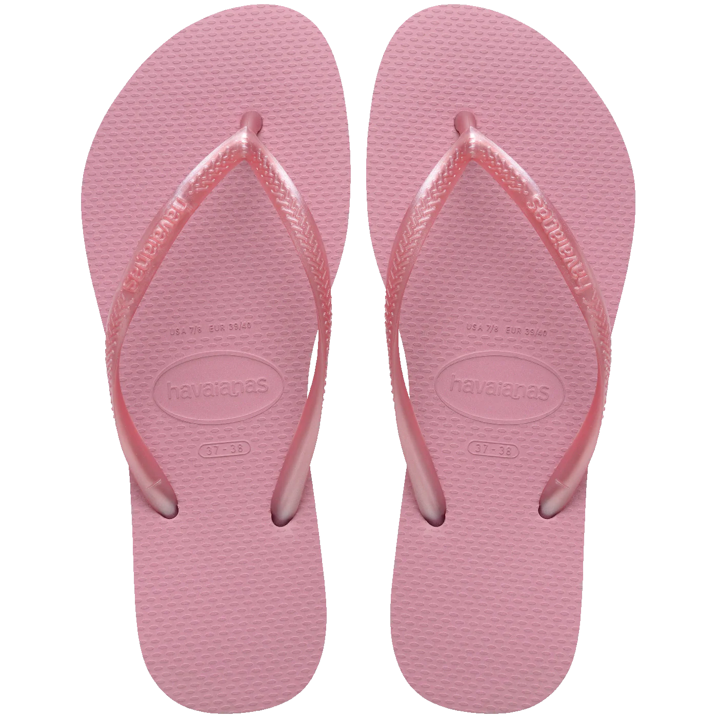 Chinelo Havaianas Slim