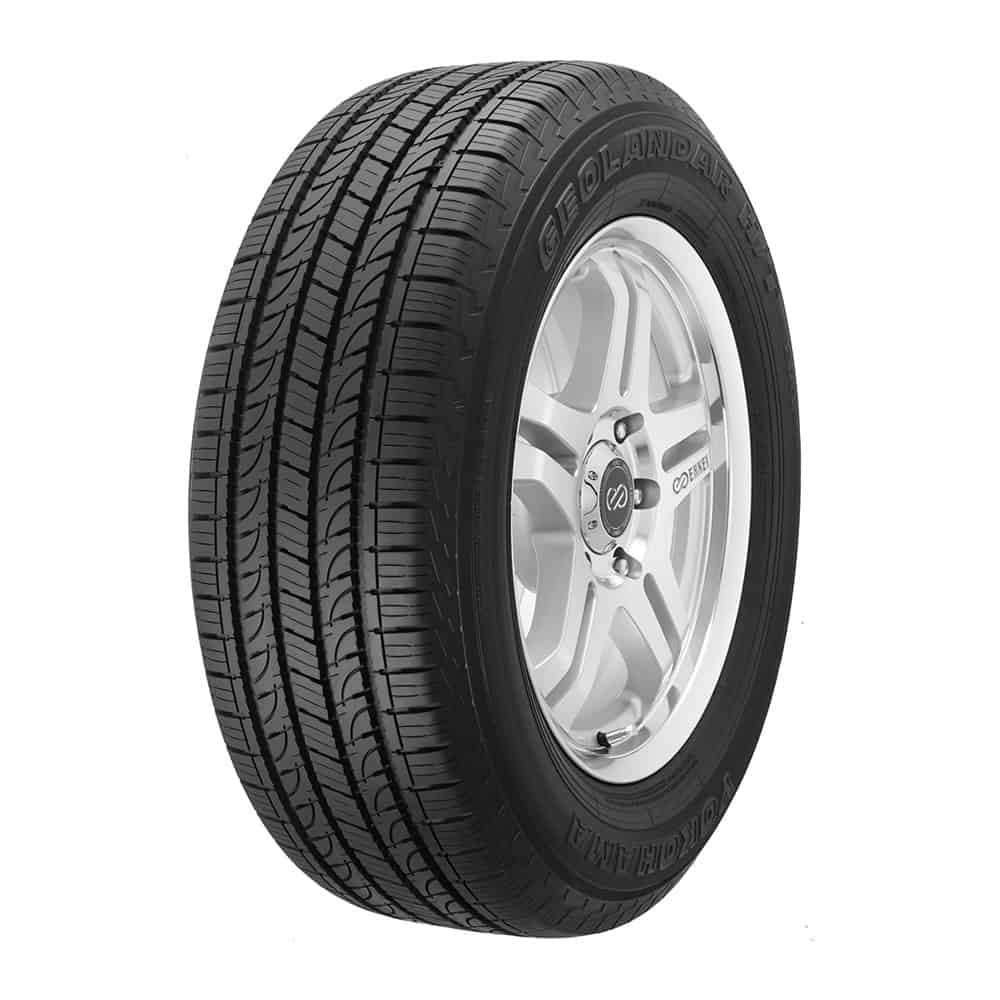 Yokohama Geolandar H/T G056 255/60R18XL 112V