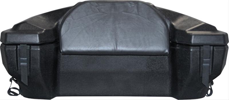 Discount Ramps ATV-CB-8030 Rage Powersport ATV Cargo Boxes
