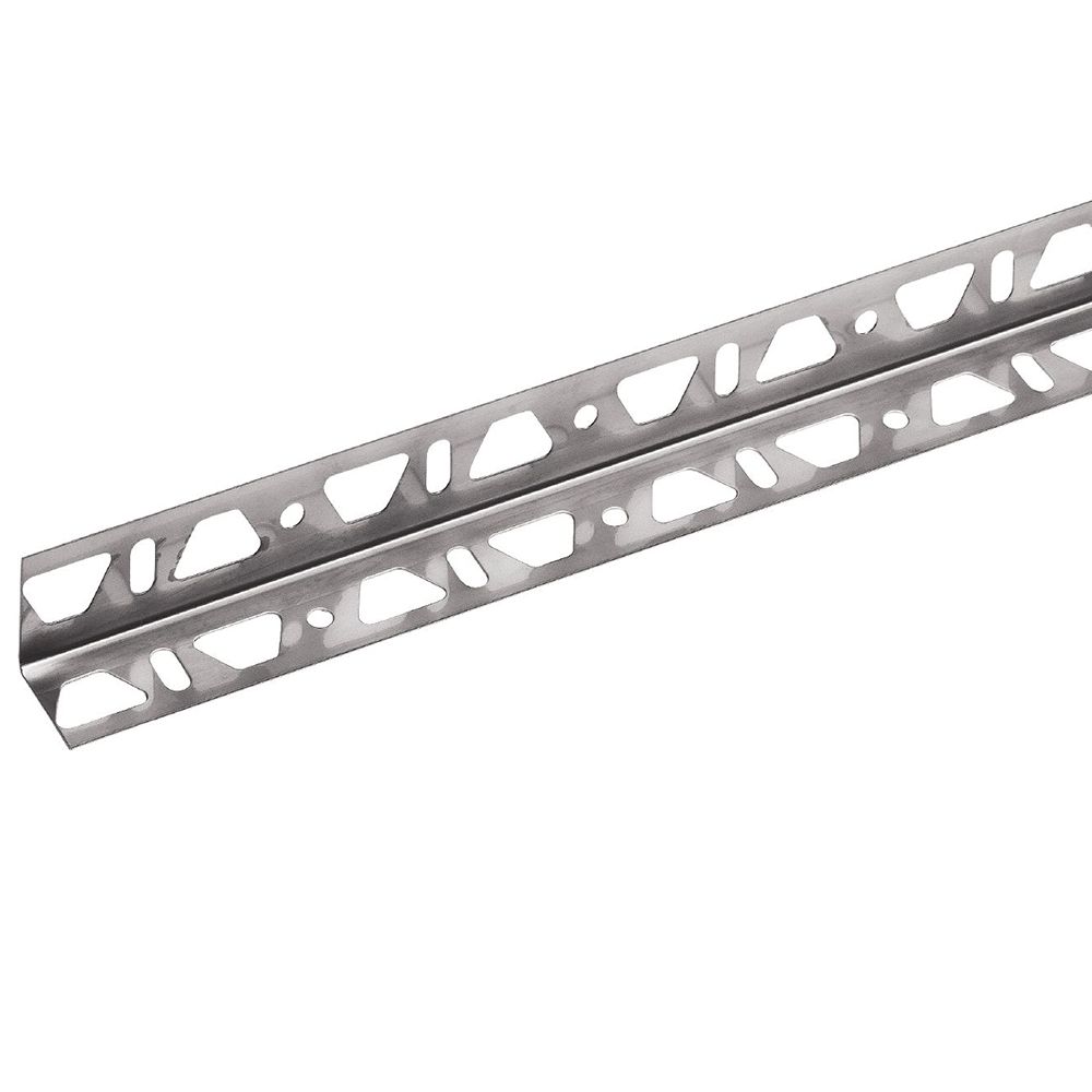 Schluter KERDI-BOARD-ZW Angle Profile