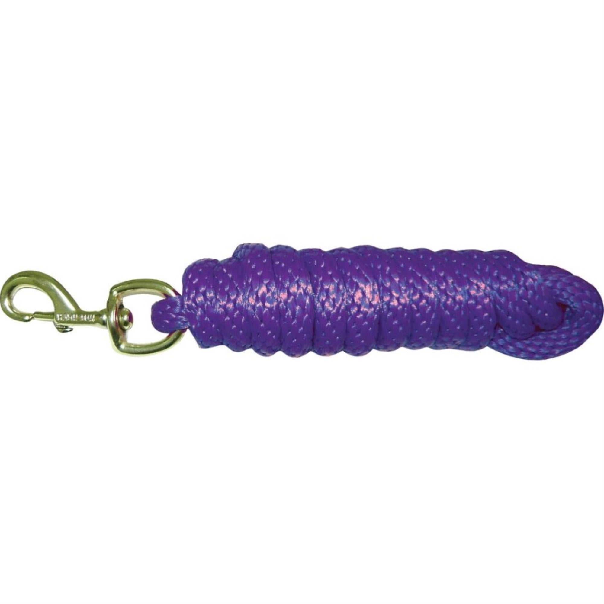 POLY LEAD WITH BOLT SNAP(Pack of 1)