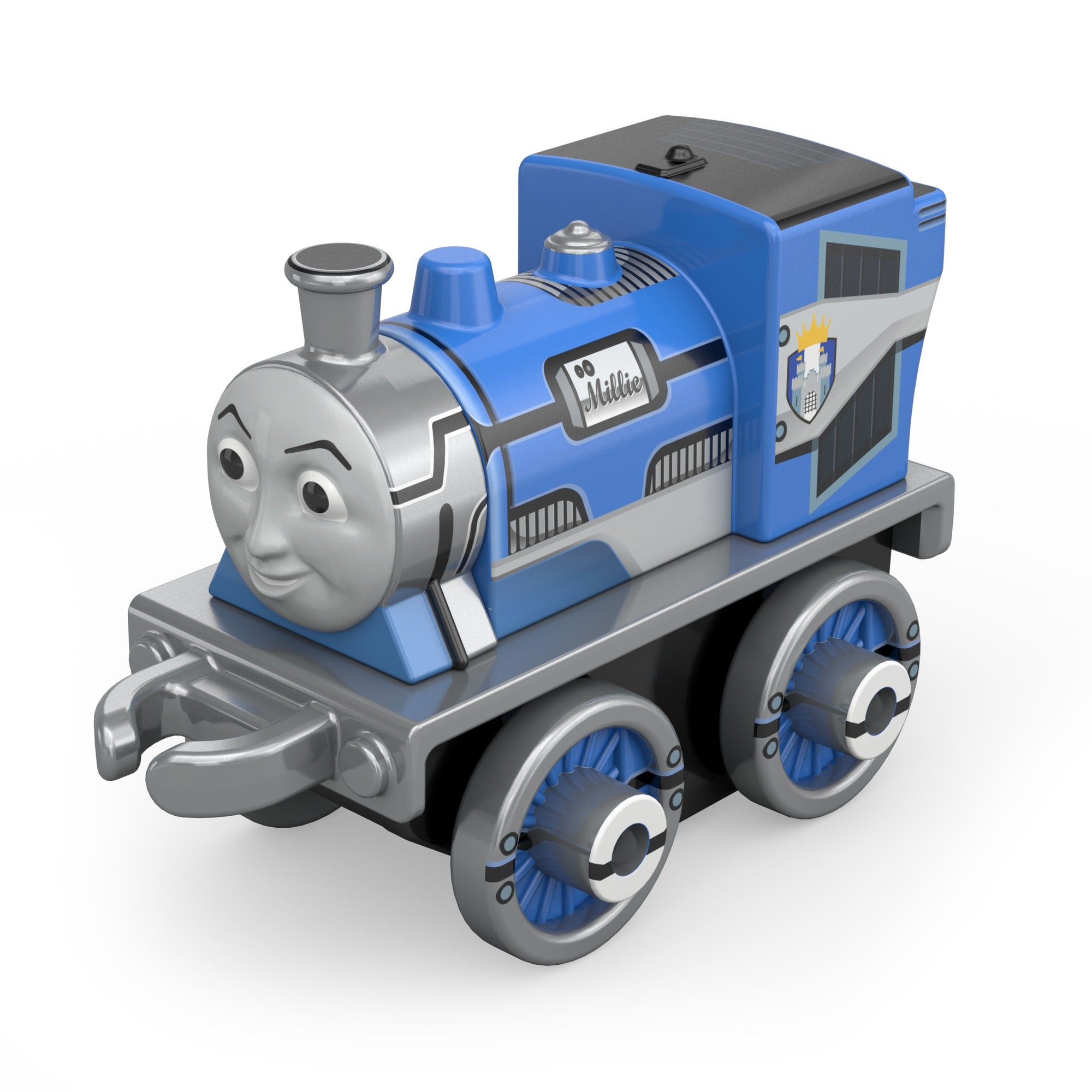 Thomas and Friends Thomas Minis Single Surprise Pack