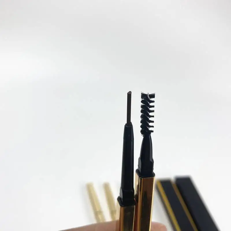 Private Label Vegan 5 Color Eyebrow Pencil