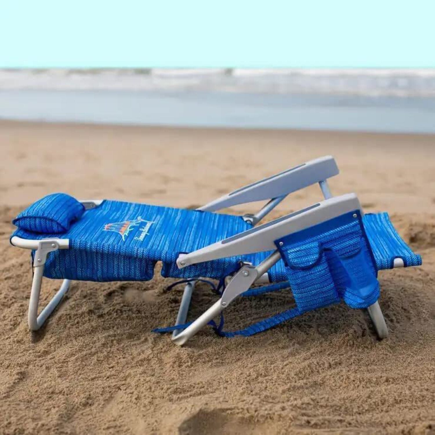 Tommy Bahama Backpack Beach Chair