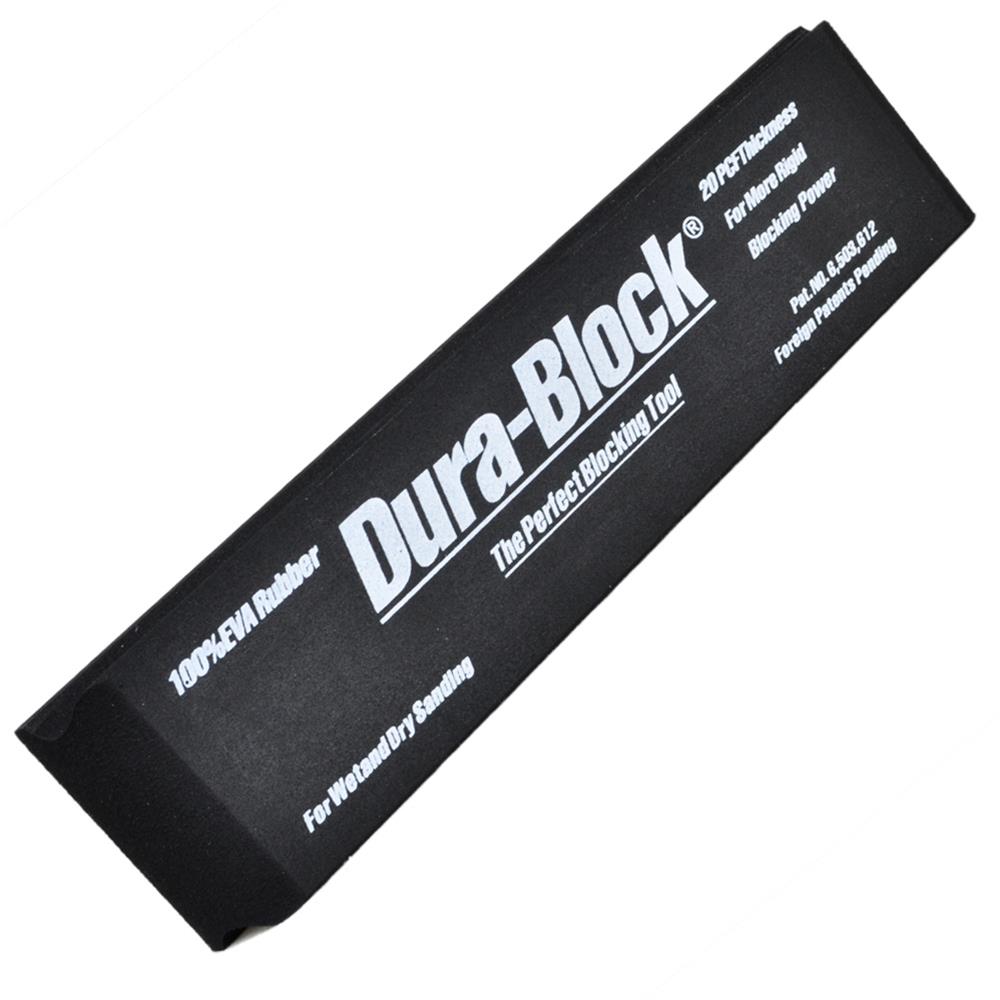 Durablock AF4402 Dura-Block Sanding Blocks