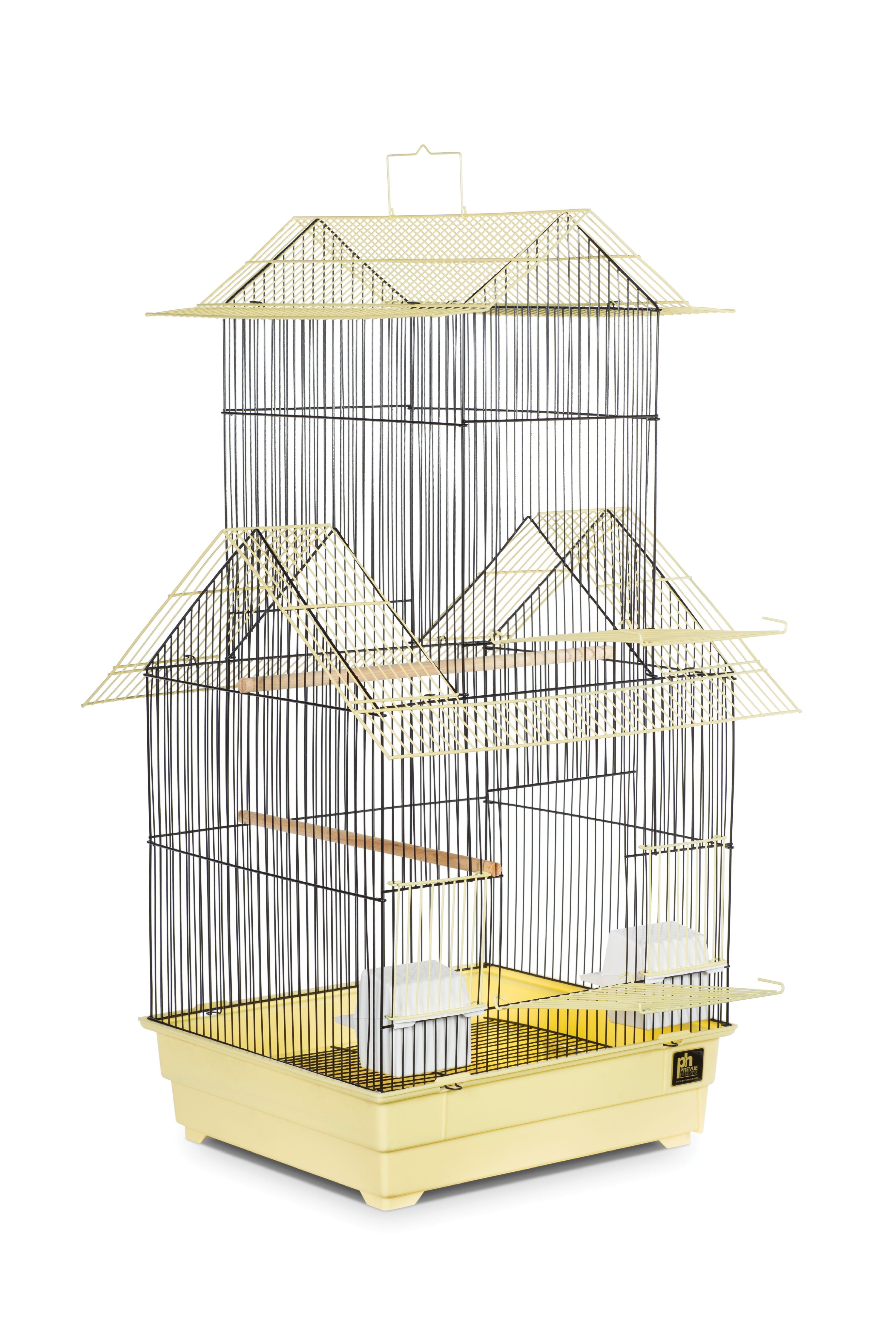 Prevue Pet Products Beijing Bird Cage