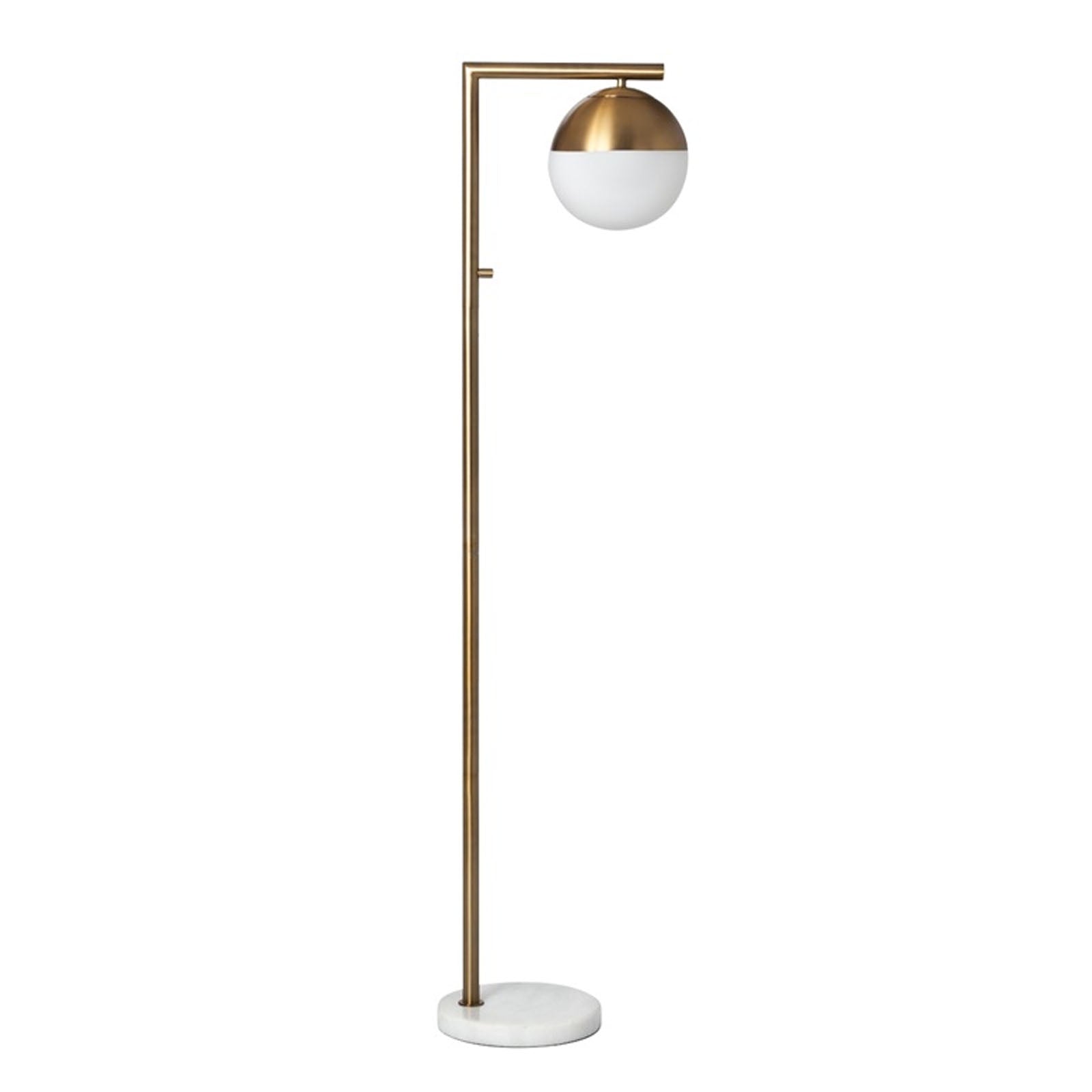 Rho  Floor Lamp Cy-New-055-G