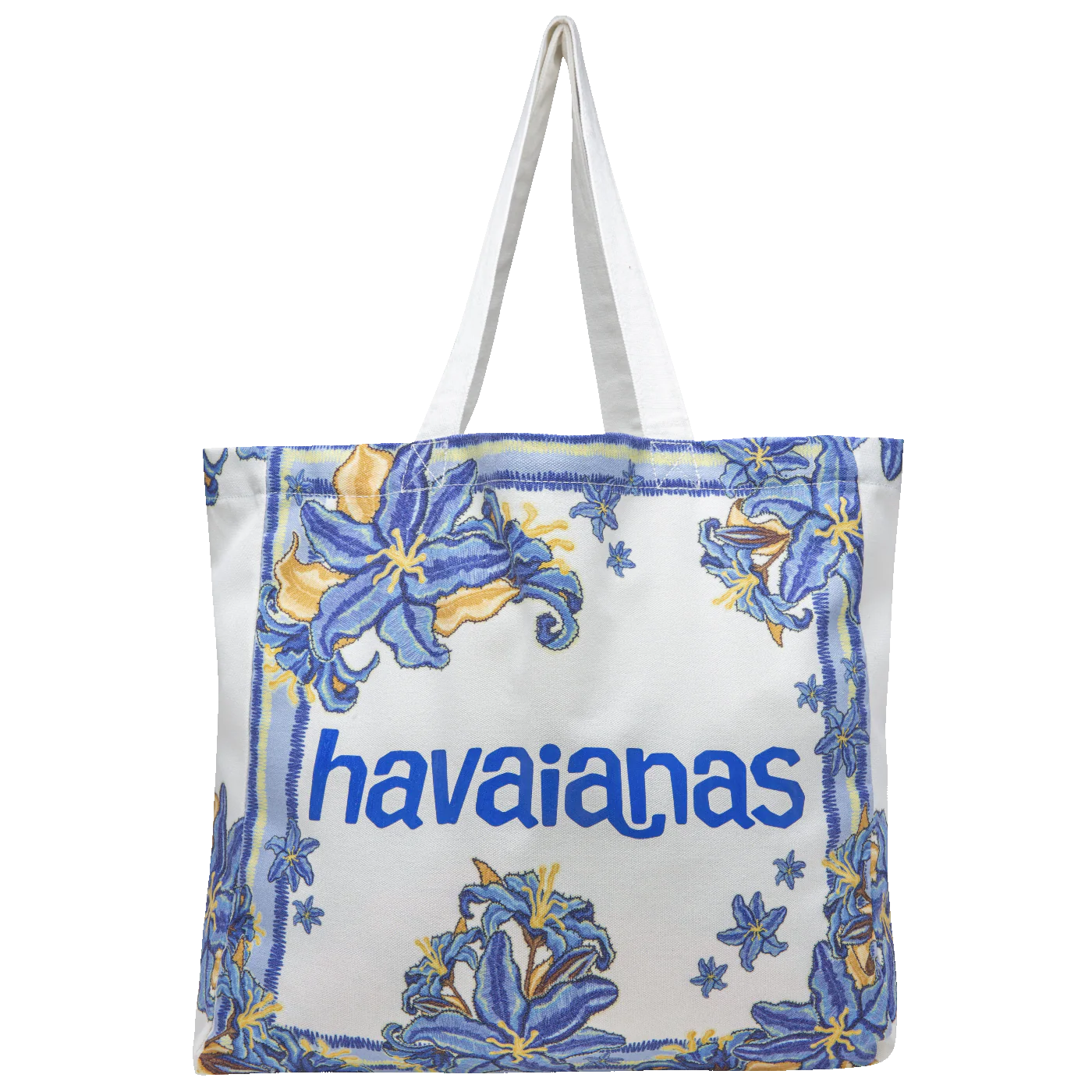 Bolsa de Praia Havaianas Print