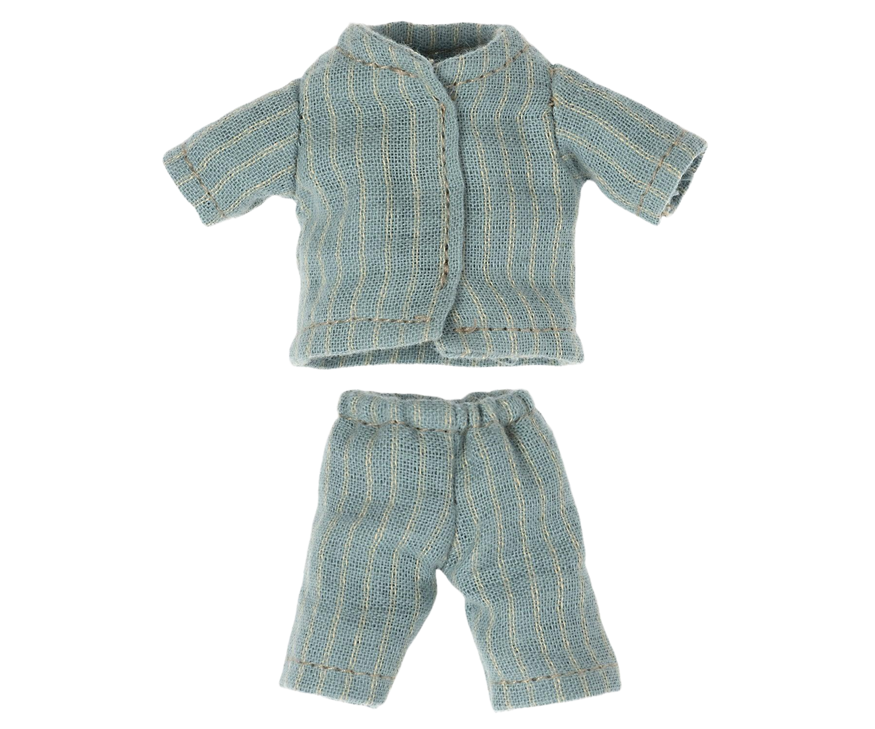 Pajamas for Big Brother