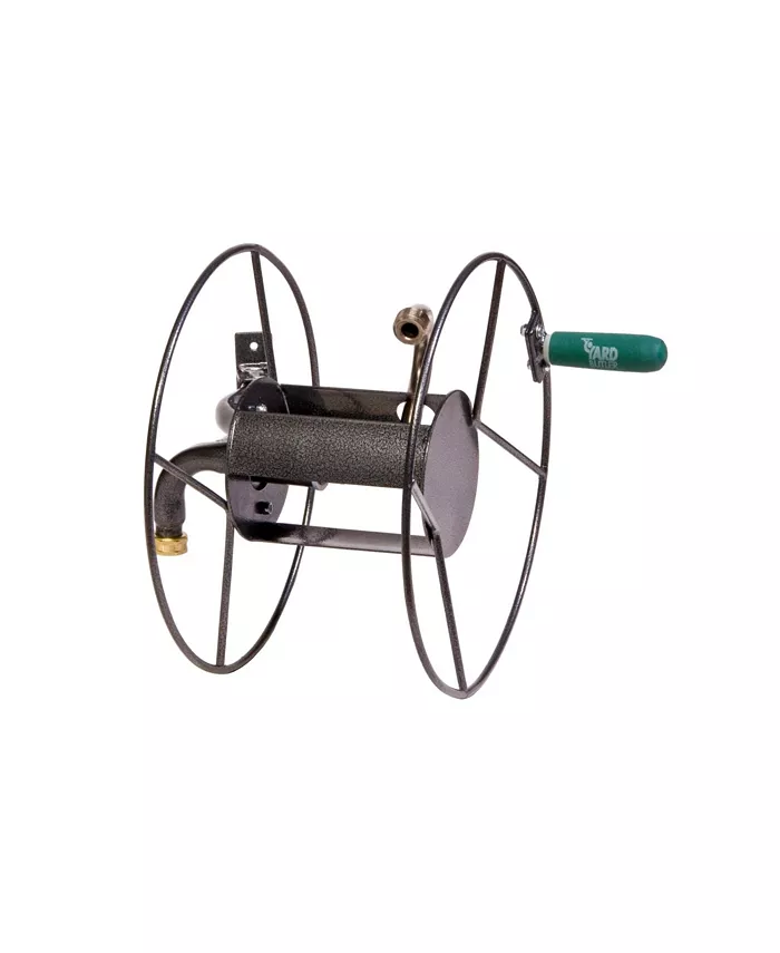 Yard Butler The Mighty Reel