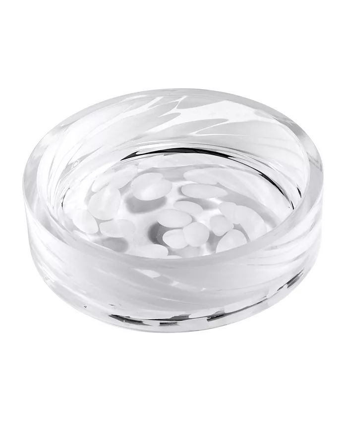 Avanti Richmond Soap Dish
