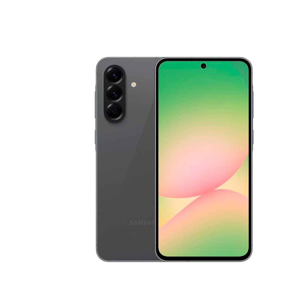 Smartphone Samsung Galaxy A56  Smartphone Samsung com entrega rápida.