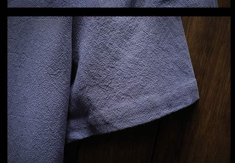 Conjunto Masculino Shorts e Camiseta em Linho - LinhoPlus Set / Sinta a Qualidade do Linho em um Conjunto pensado para Você !!