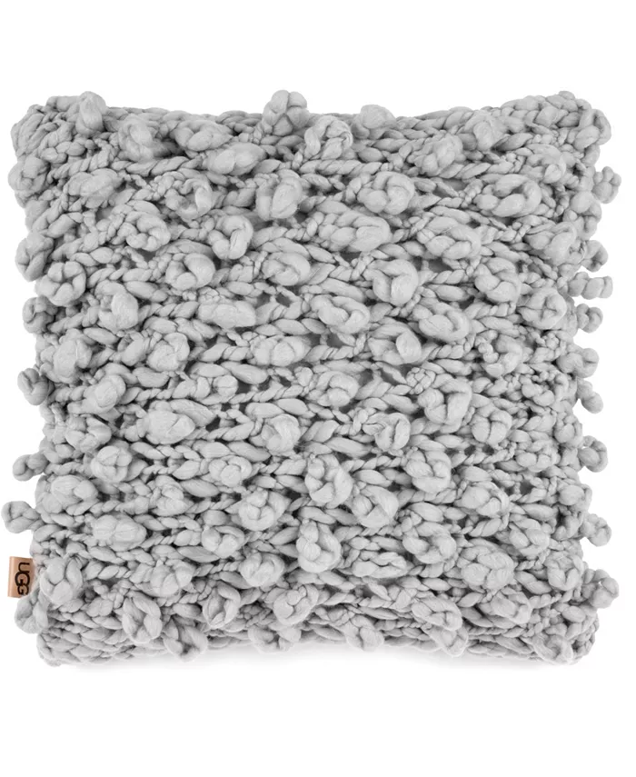 UGGandreg Yasmin Decorative Pillow， 20