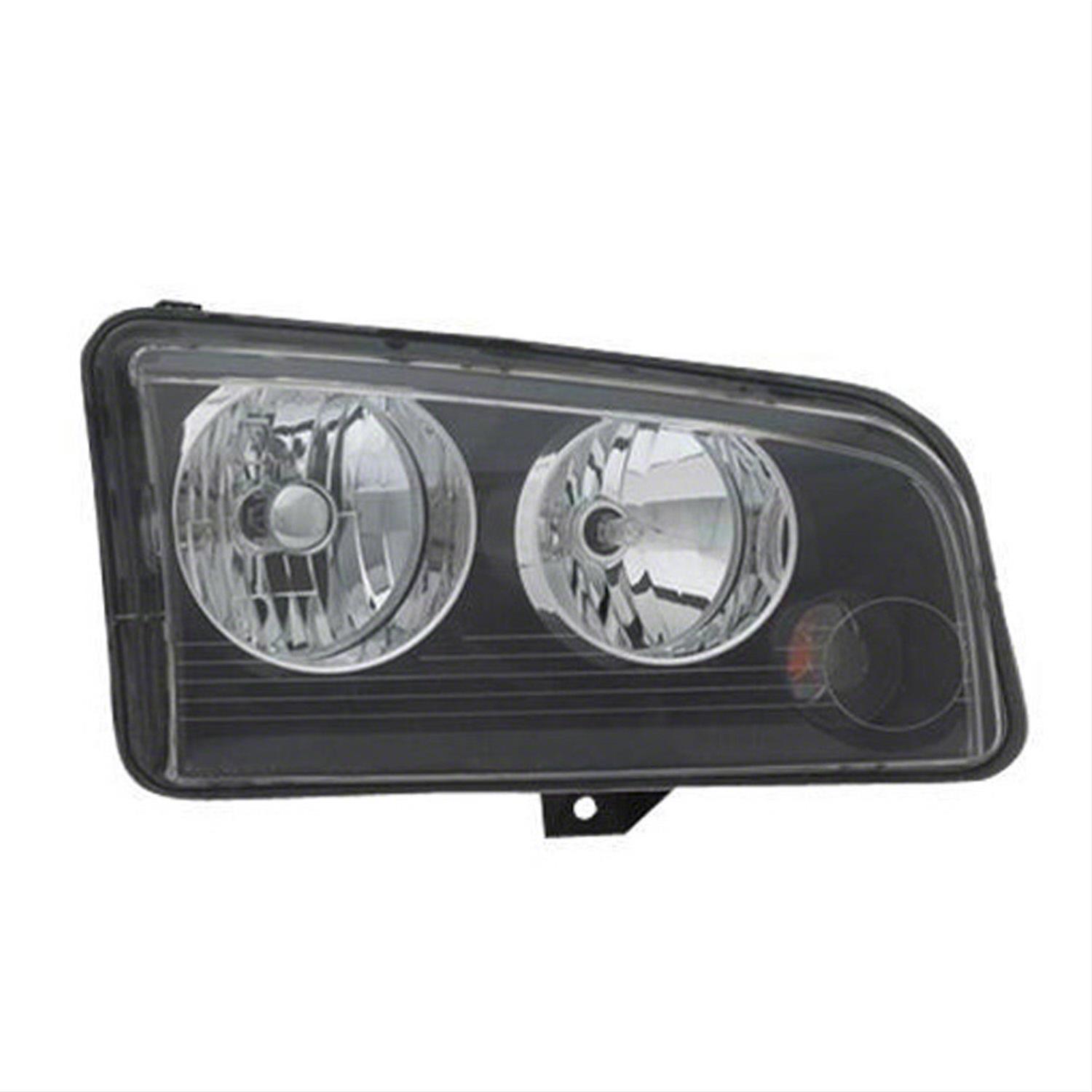 Coast to Coast International Body Parts CH2503206V Body Parts Headlight Assemblies