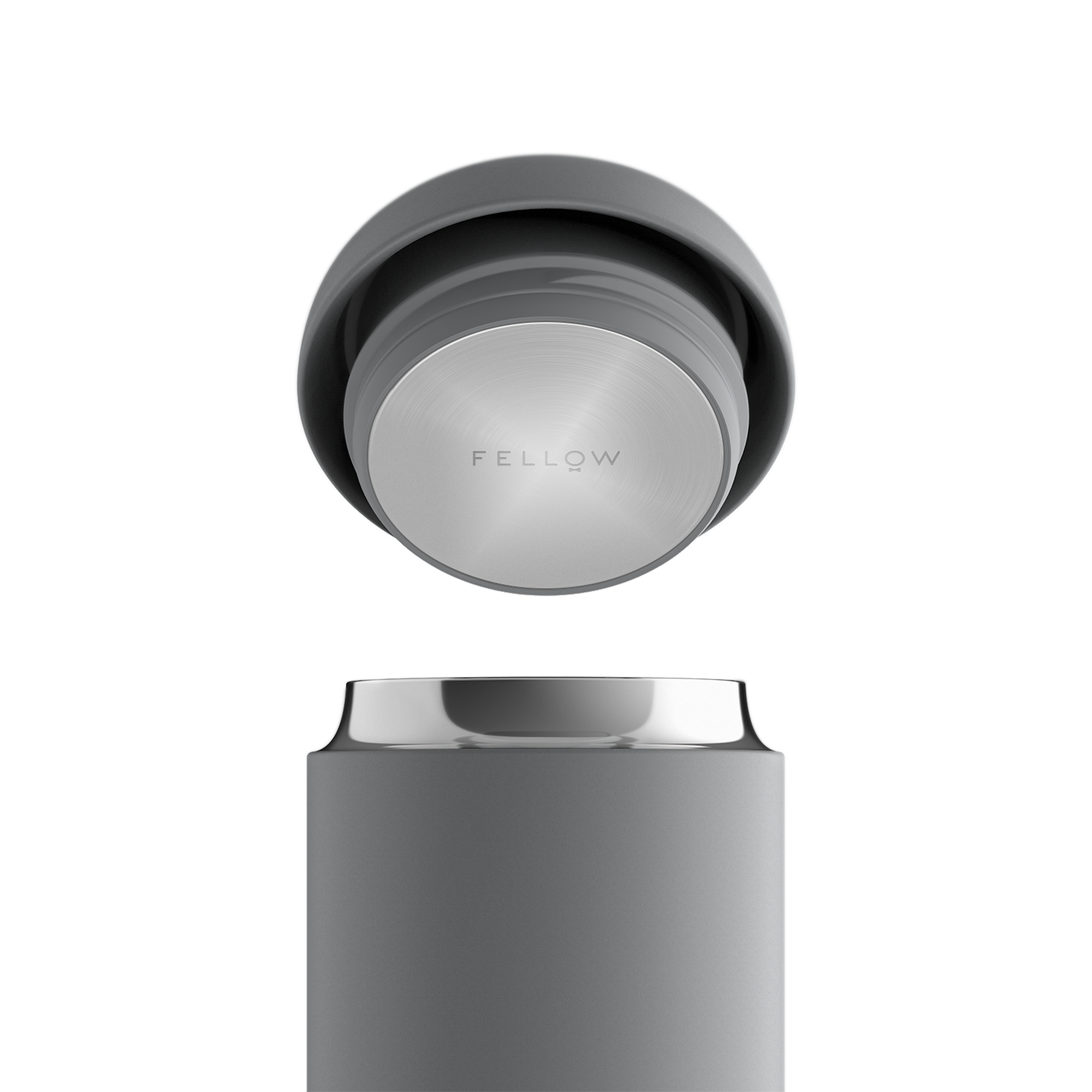 Ceramic Wide Rim Mug 12 Ounce Ergonomic Handle