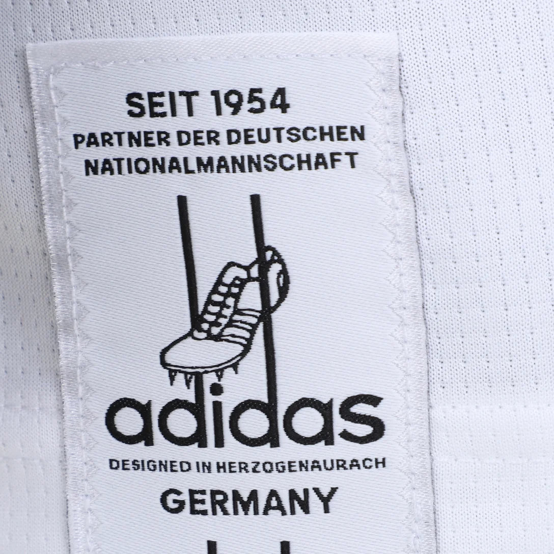 Germany 26/27 I Home Jersey - Fan Version