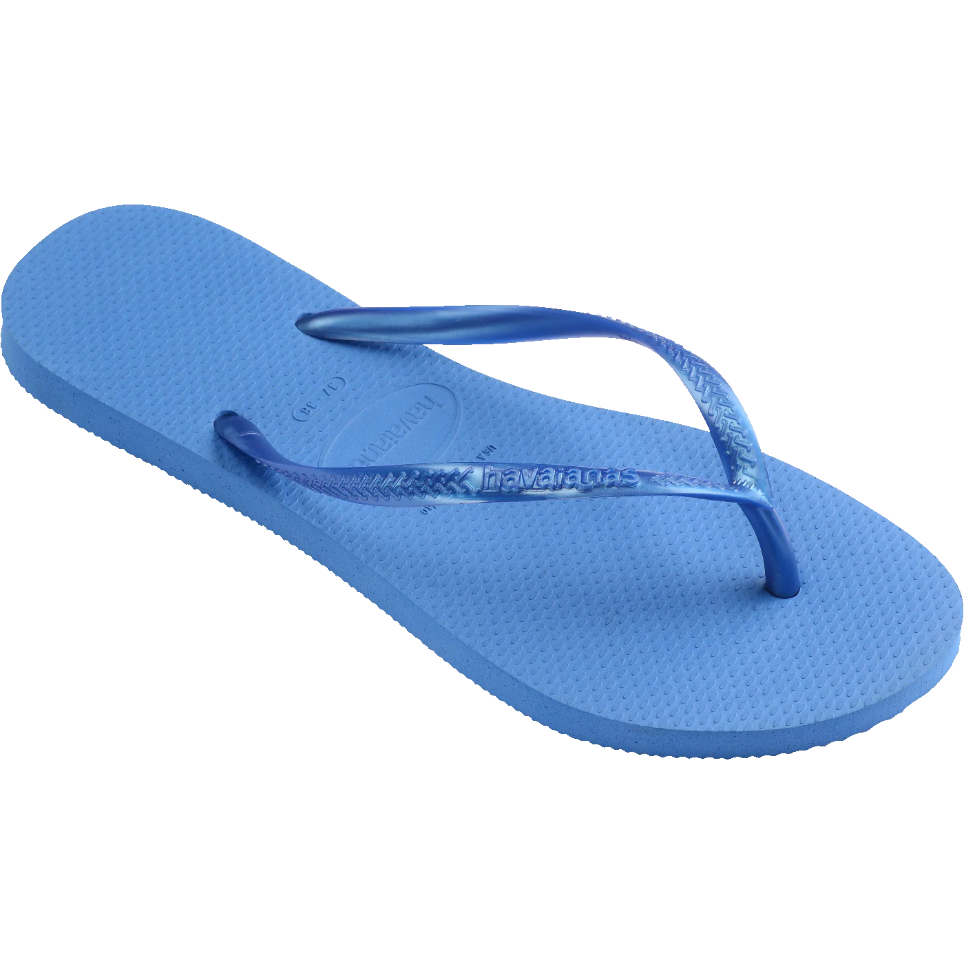 Chinelo Havaianas Slim