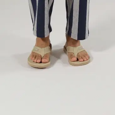 Chinelo Havaianas Surfer Coast