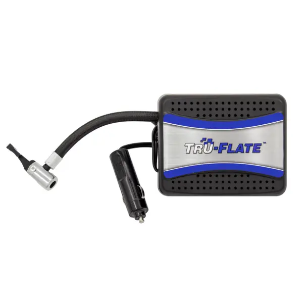 Tru-Flate Mini Inflator
