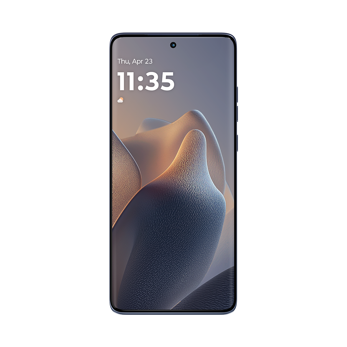 Smartphone Motorola Edge 60  Smartphone Motorola com entrega rápida.