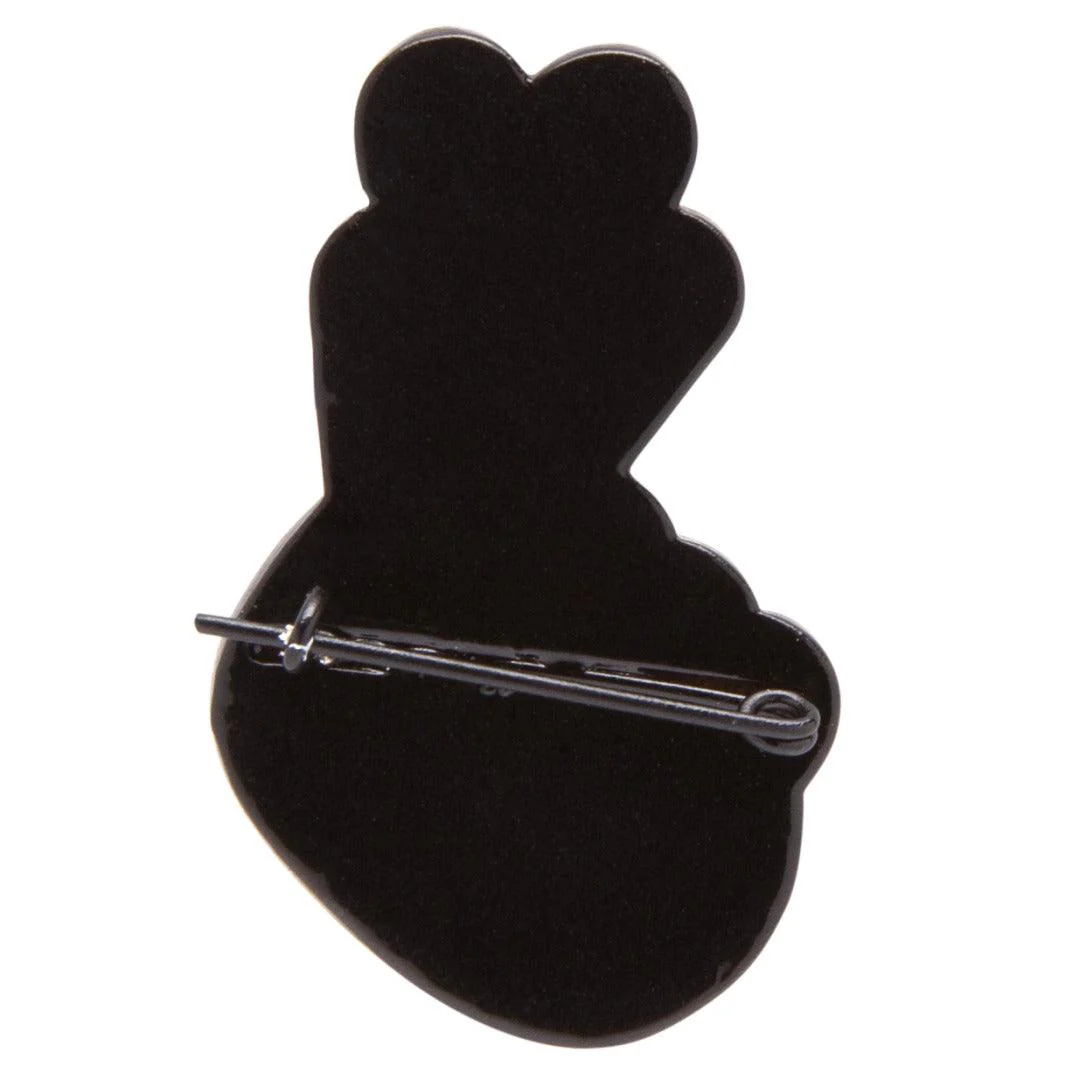 Top Pin Havaianas Cool