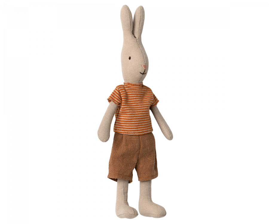 Rabbit Size 1 - Classic T-shirt & Shorts