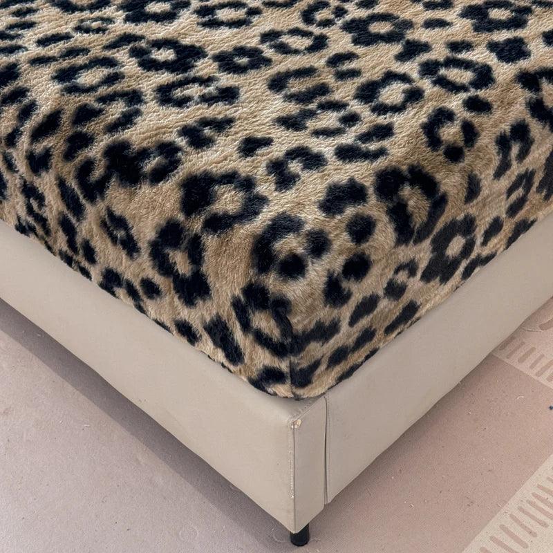 Conjunto de Cama Marruá™ com Toque Aveludado e Textura Ultra Macia /  Dormir Bem e Quentinho Nunca Foi Tão Gostoso!