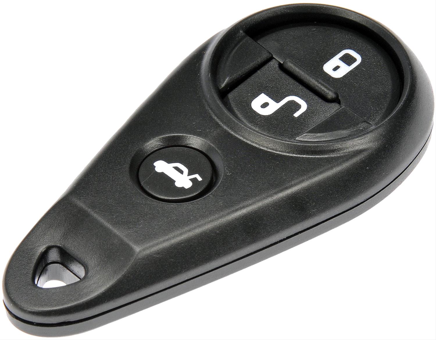 Dorman 13668 Dorman Keyless Entry Remote Replacement Key Fob Cases