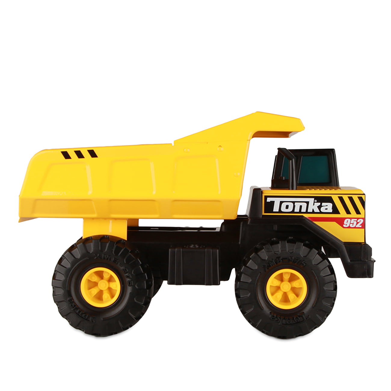 Tonka Steel Classics Mighty Dump Truck - A favorite for over 70 years!