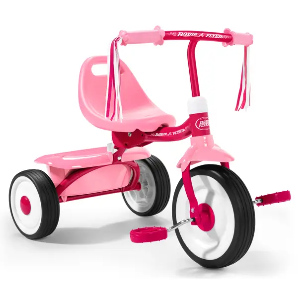 Radio Flyer Fold 2 Go Trike