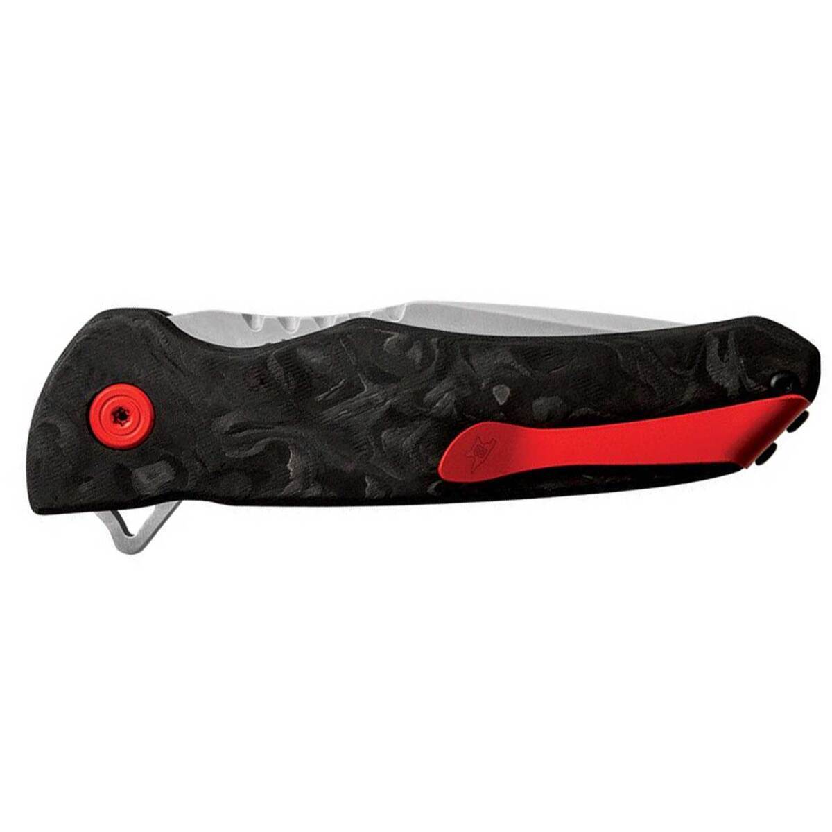 Buck Knives Sprint Pro 3.13 inch Folding Knife