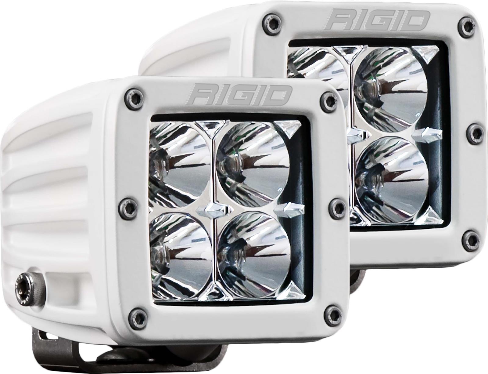 Rigid Industries 602113 Rigid Industries D-Series Pro Lights