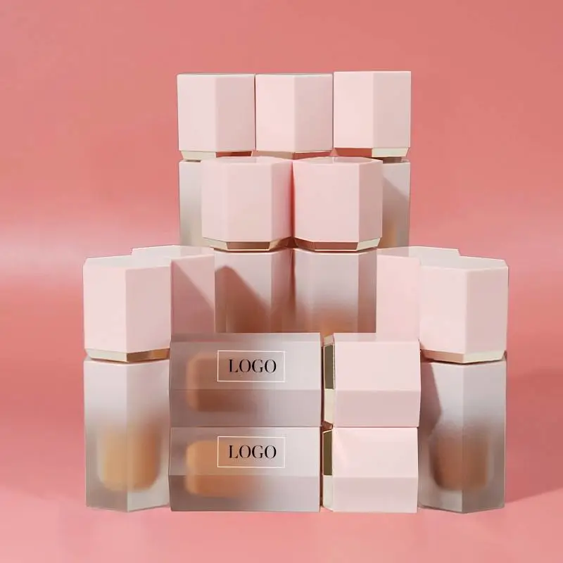Full Coverage Makeup Private Label Liquid Concealer
