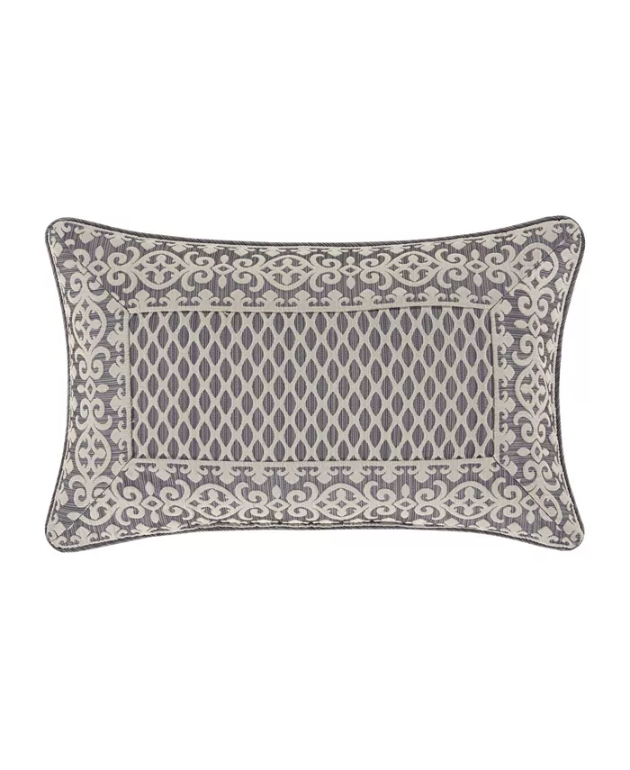 J Queen New York Houston Decorative Pillow， 13