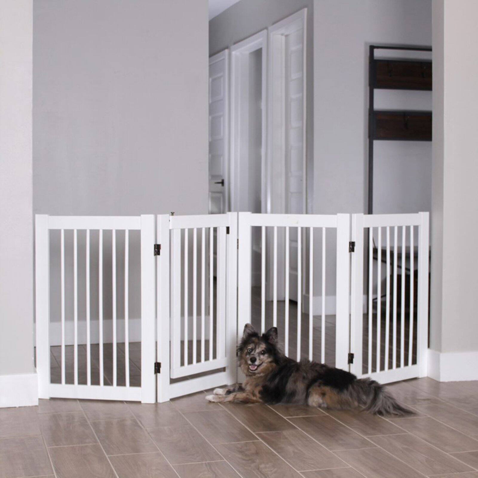 Primetime Petz 360 Configurable Pet Gate， 30