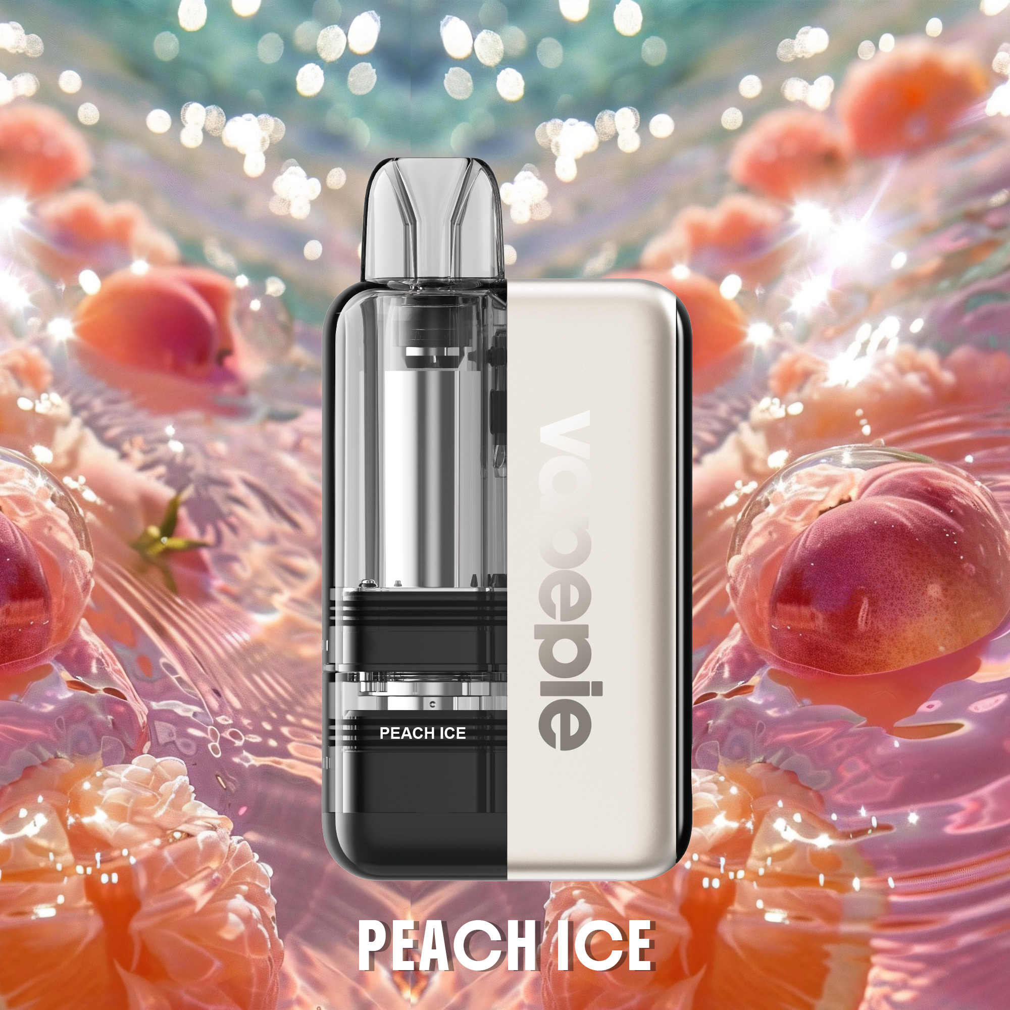🚚🇦🇺 Fast Sydney Shipping | Vapepie Ultra x TK 15000 Puffs