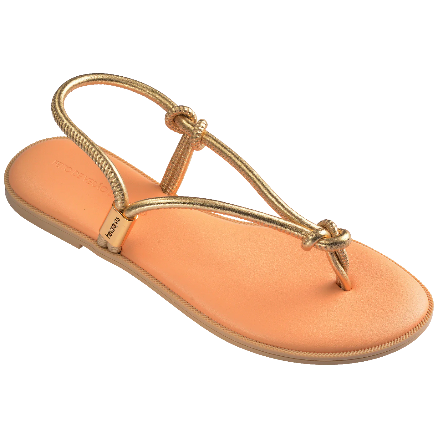 Rasteirinha Havaianas Una Açaí