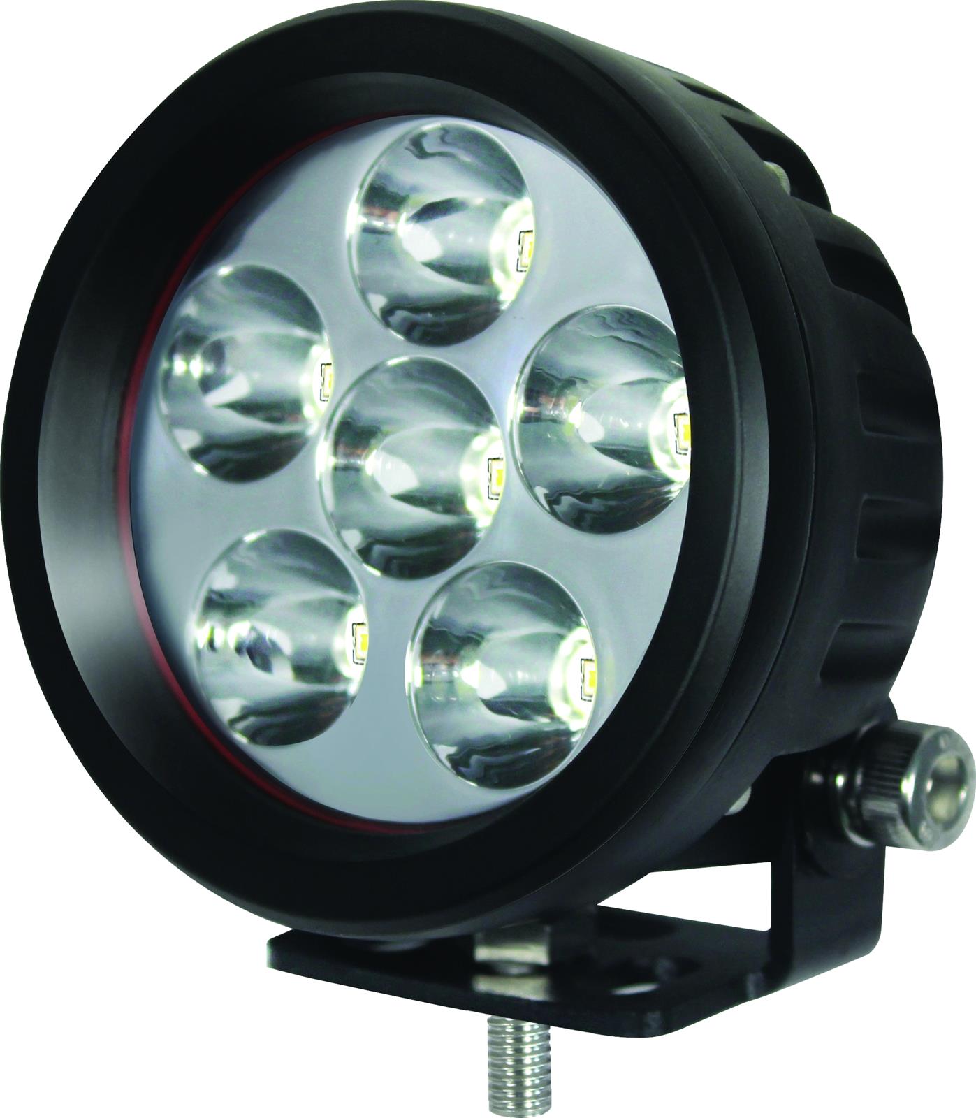 Hella 357201001 Hella ValueFit LED Lights