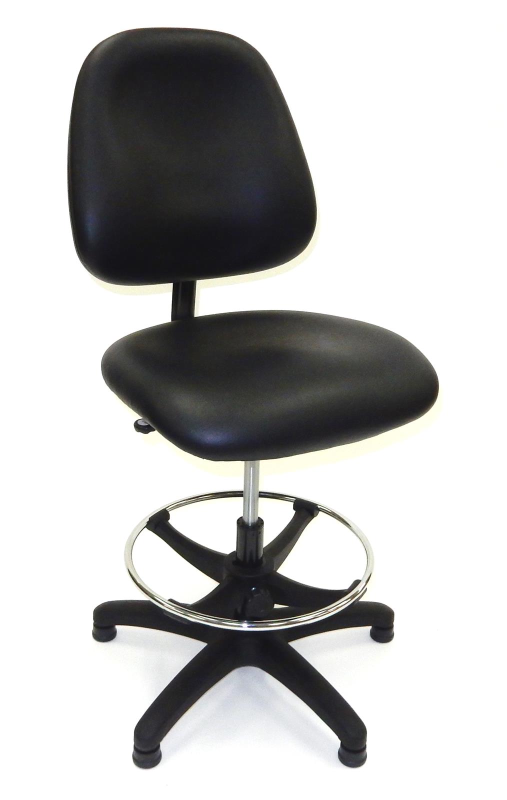 Shop Sol 1010442 Workshop Solutions Workbench Chairs